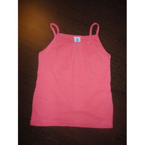 Débardeur Petit Bateau
