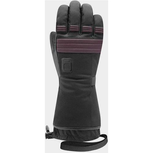 Connectic 5 - Gants Ski Homme Black / Burgundy Xs/6 - Xs/6