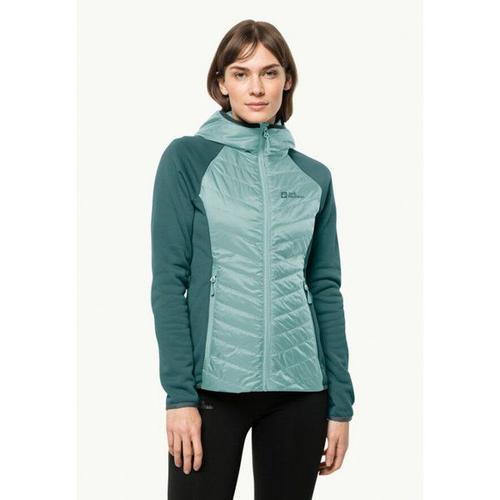 Routeburn Pro Hybrid - Doudoune Femme Sea Foam M - M