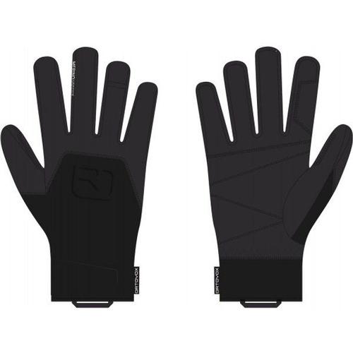 Alpine Pro Glove - Gants Alpinisme Black Raven M - M