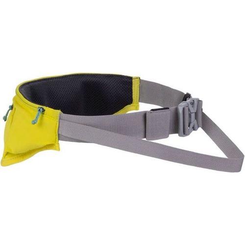 Trail Runner Belt - Ceinture Canicross Lichen Green L/Xl - L/Xl