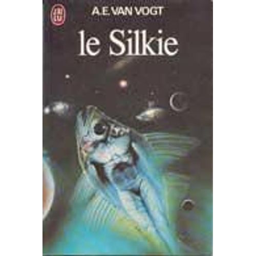 Le Silkie
