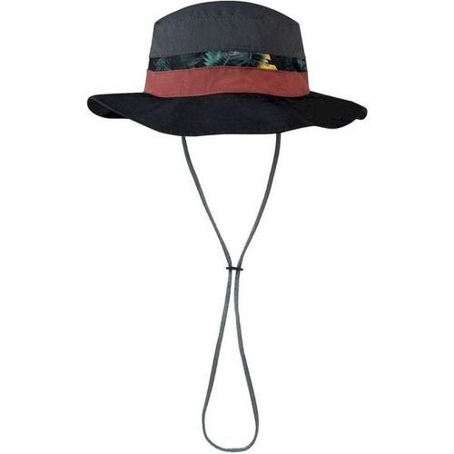 Explore Booney Hat - Chapeau Okisa Black S/M - S/M