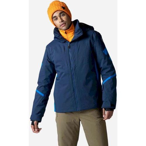 Fonction Jkt - Veste Ski Homme Dark Navy S - S