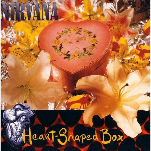 Heart-Shaped Box