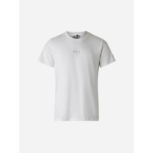 Looking For Wild Wild - T-Shirt Optic White L - L