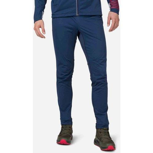 Poursuite Pant - Pantalon Ski De Fond Homme Dark Navy L - L