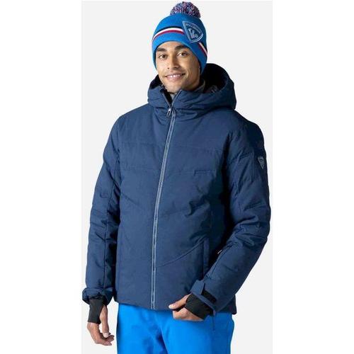 Siz Jkt - Veste Ski Homme Dark Navy Xl - Xl