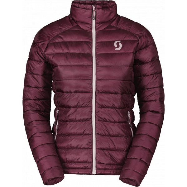 Insuloft Tech Pl Jacket - Doudoune Femme Wild Red L - L