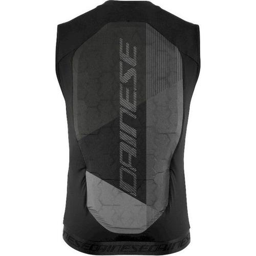 Flexagon Waistcoat 2 - Dorsale Ski Stretch Limo / Castle Rock M - M