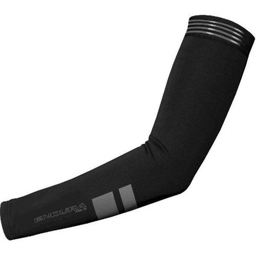 Pro Sl Arm Warmers Ii - Manchettes Vélo Homme Black L/Xl - L/Xl