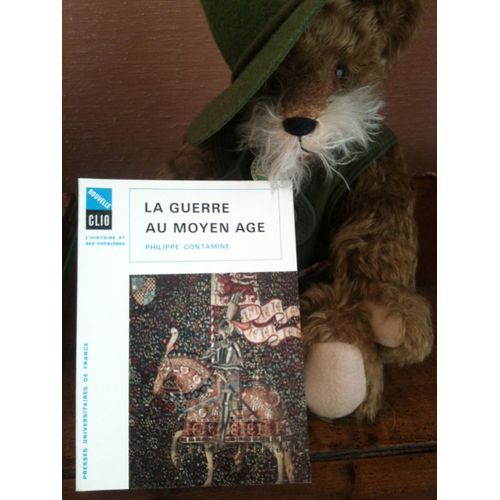 La Guerre Au Moyen Âge
