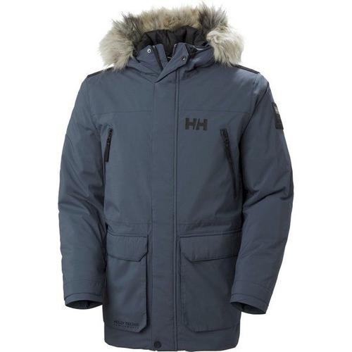 Reine Parka - Parka Homme Alpine Frost M - M