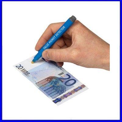Safescan détecteur de faux billets stylo 30