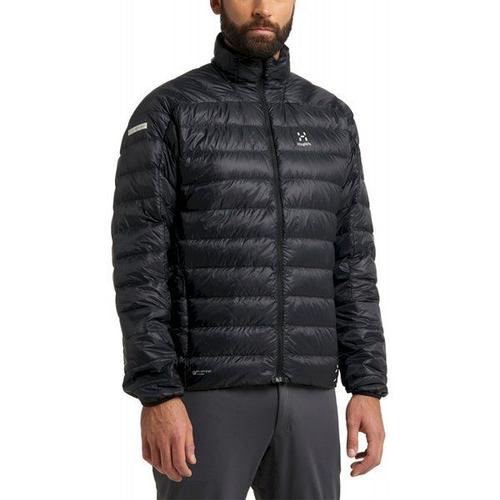 L.I.M Down Jacket - Doudoune Homme True Black S - S