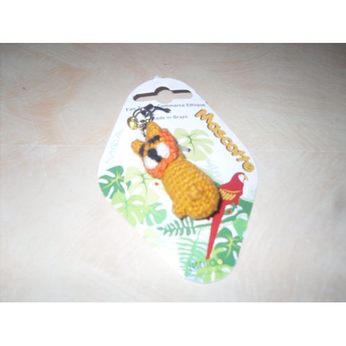 Bijou De Portable Lion