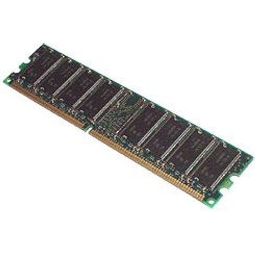 PQI - Mémoire - 256 Mo - DDR - PC3200 - 400 MHz - DIMM 184 broches