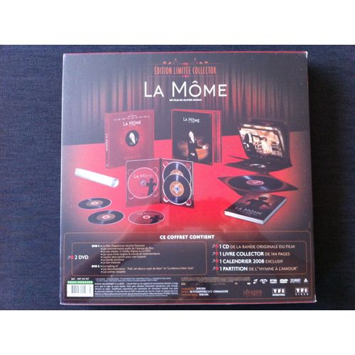 La Môme - Super Collector
