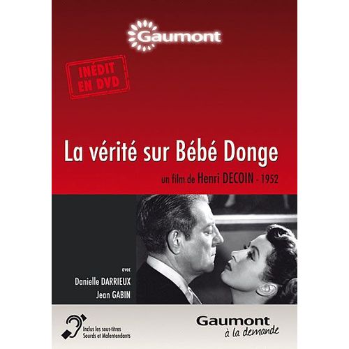La Vérité Sur Bébé Donge