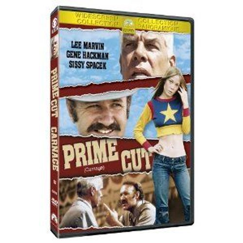 Prime Cut