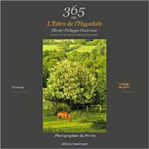 365 Ou L'eden De L'hypolais Printemps