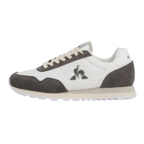 Chaussures Mode Ville Le Coq Sportif Astra_2 W Blanc - 38