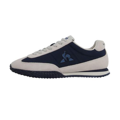 Chaussures Mode Ville Le Coq Sportif Veloce I Bleu Marine