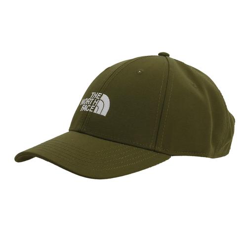 Casquette The North Face Recycled 66 Classic Hat Kaki