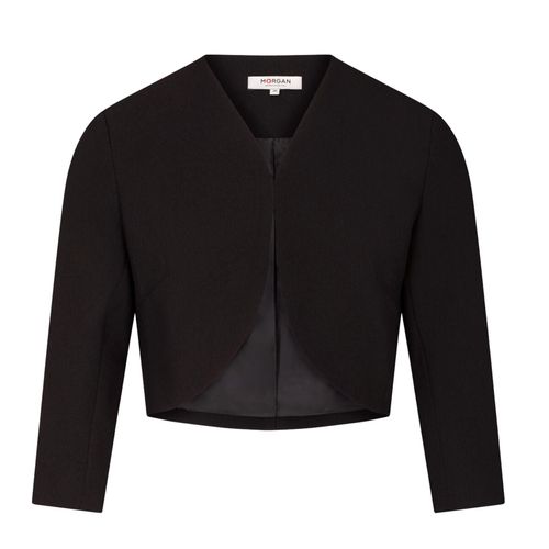 Gilet Morgan Veleo Noir Gilet Noir