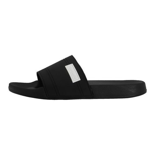 Claquettes Mules Teddy Smith Sandals Noir