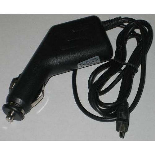 Chargeur Allume-Cigare Mini Usb Compatible Htc Omni