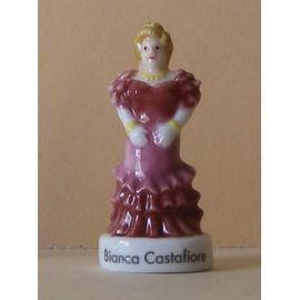 Fève Bianca Castafiore