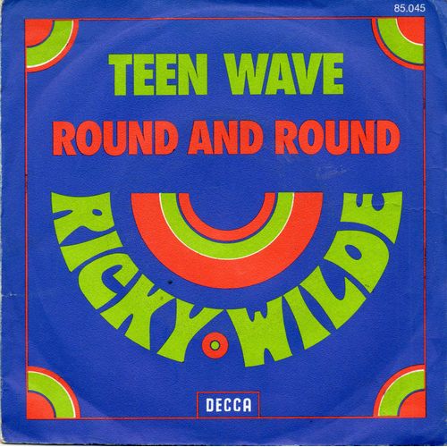 Teen Wave