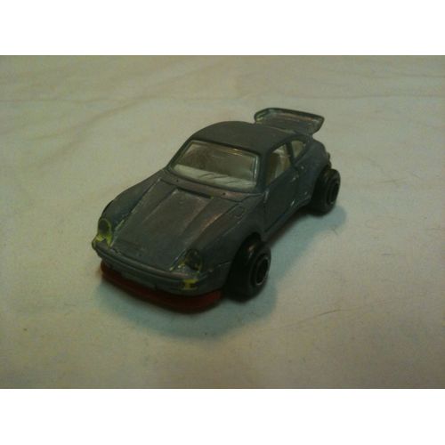 Porsche Turbo Majorette 209