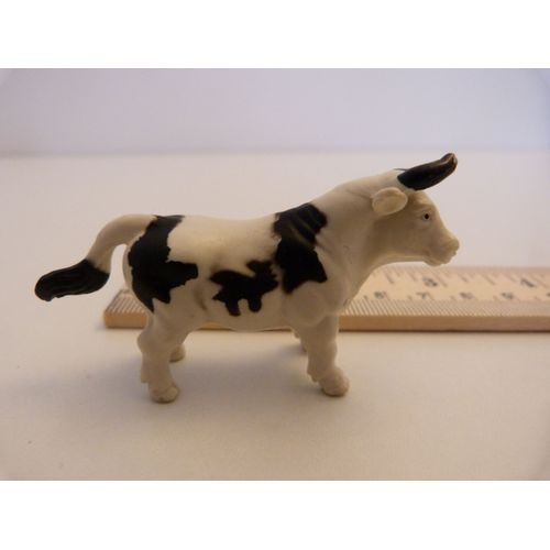 Figurine Vache