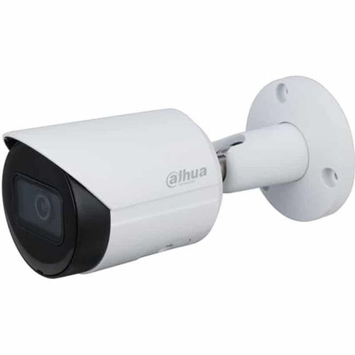 Caméra IP extérieure 5MP PoE DH-IPC-HFW2541S-S