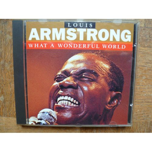 What A Wonderful World