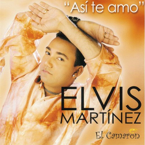 Asi Te Amo