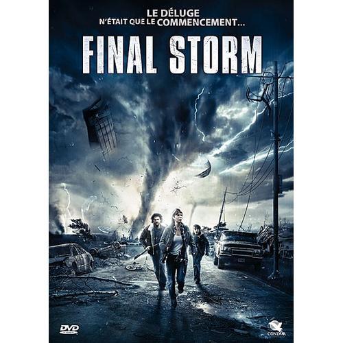 Final Storm