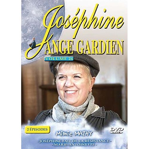 Joséphine, Ange Gardien - Vol. 26