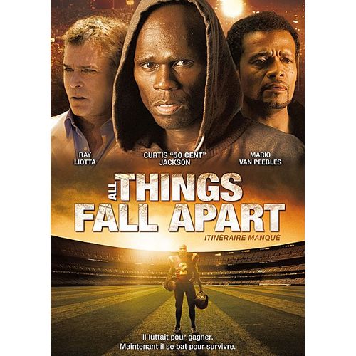 All Things Fall Apart (Itinéraire Manqué)