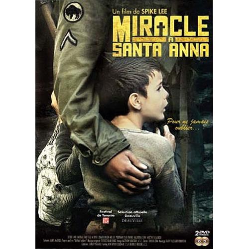 Miracle À Santa Anna