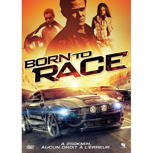 Born To Race