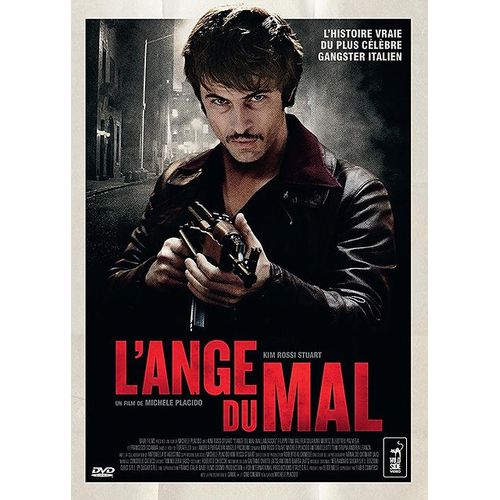 L'ange Du Mal