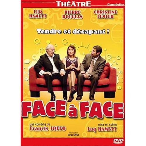 Face À Face