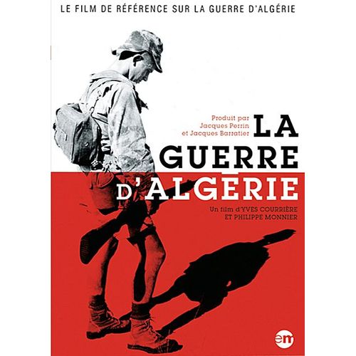 La Guerre D'algérie