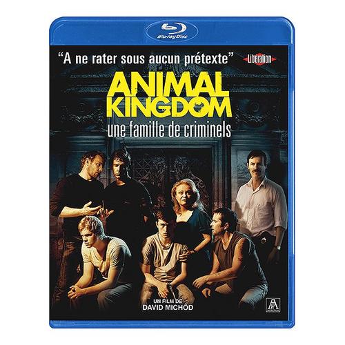 Animal Kingdom - Blu-Ray