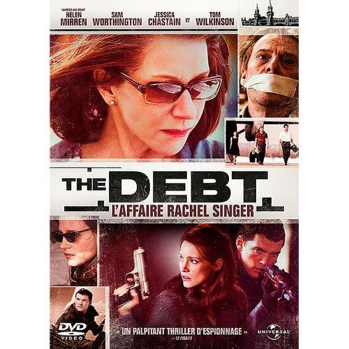 The Debt (L'affaire Rachel Singer)