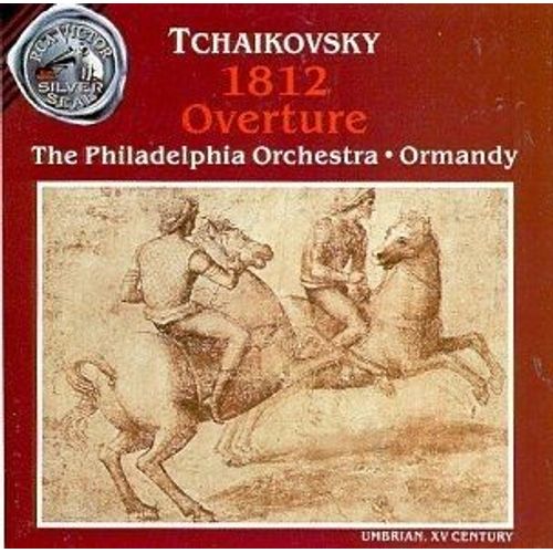 1812 Overture / Capriccio Italien /
