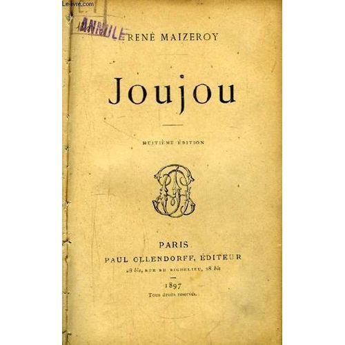 Joujou